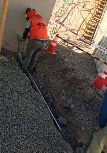 Instalación, Montaje y Canalización de equipos de Instrumentación (13)