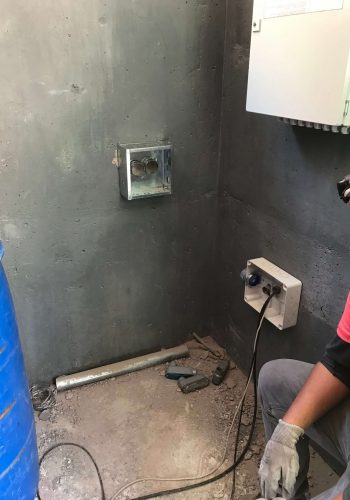 Instalación, Montaje y Canalización de equipos de Instrumentación (16)