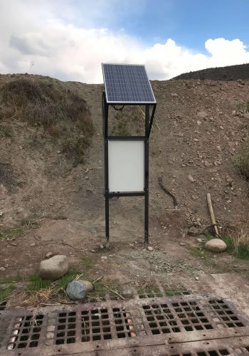 Instalación, Montaje y Canalización de equipos de Instrumentación (2)