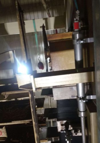 Instalación, Montaje y Canalización de equipos de Instrumentación (7)