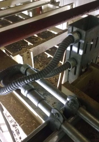 Instalación, Montaje y Canalización de equipos de Instrumentación (8)