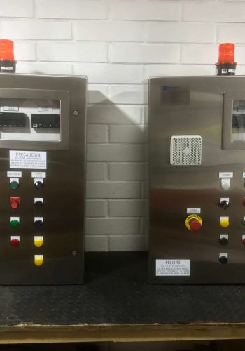 Integración de Gabinetes Eléctricos, Neumáticos y Electro-Neumáticos (15)