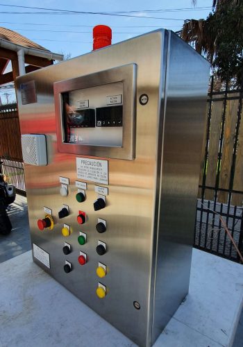 Integración de Gabinetes Eléctricos, Neumáticos y Electro-Neumáticos (4)