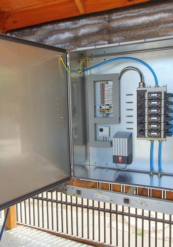 Integración de Gabinetes Eléctricos, Neumáticos y Electro-Neumáticos (6)