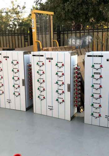 Integración de Gabinetes Eléctricos, Neumáticos y Electro-Neumáticos (8)