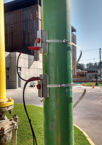 Verificación y Contrastación de Flujómetros con Equipos Patrones (7)